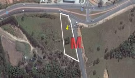 Terreno para alugar, 5000 m² por R$ 10.000,00 - Zona Industrial - Sorocaba/SP