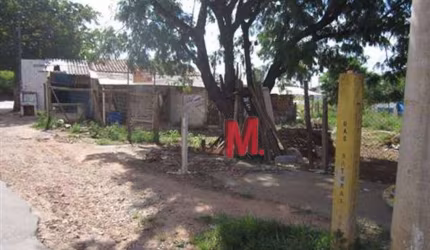 Terreno à venda, 875 m² por R$ 600.000,00 - Jardim Guarujá - Sorocaba/SP