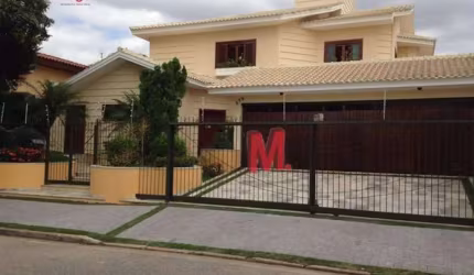 à venda, 450 m² por R$ 2.200.000 - Jardim Eltonville - Sorocaba/SP