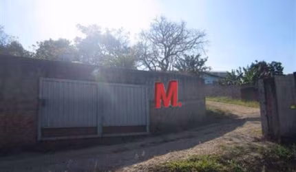 Terreno à venda, 13560 m² por R$ 2.000.000,00 - Iporanga - Sorocaba/SP