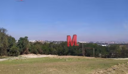 Terreno à venda, 98000 m² por R$ 12.000.000,01 - Zona Industrial - Sorocaba/SP