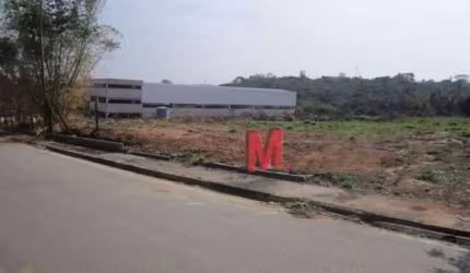 Terreno à venda, 36446 m² por R$ 14.400.000,00 - Iporanga - Sorocaba/SP
