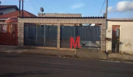 Casa com 2 dormitórios à venda, 94 m² por R$ 500.000,00 - Lopes de Oliveira - Sorocaba/SP