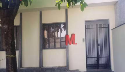 Casa para alugar, 52 m² por R$ 4.000,00/mês - Jardim Vergueiro - Sorocaba/SP