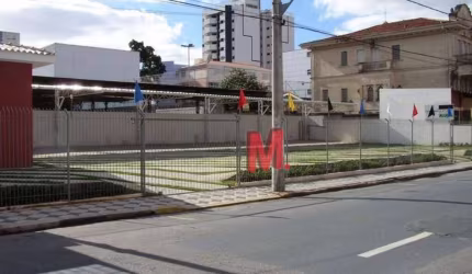Terreno para alugar, 450 m² por R$ 7.500,00 - Centro - Sorocaba/SP