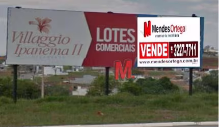 Terreno à venda, 787 m² por R$ 640.000,00 - Caguaçu - Sorocaba/SP