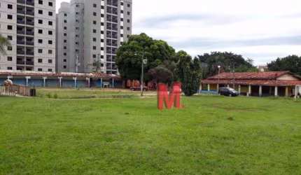 Terreno à venda, 6029 m² por R$ 5.000.000,00 - Loteamento Dinorá Rosa - Sorocaba/SP