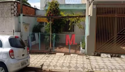 Casa Comercial à venda, Jardim Faculdade, Sorocaba - CA0988.