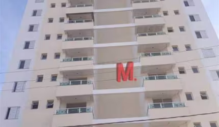 Apartamento com 2 dormitórios à venda, 64 m² por R$ 380.000,00 - Jardim Piratininga - Sorocaba/SP