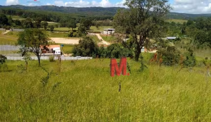 Terreno Residencial à venda, Brigadeiro Tobias, Sorocaba - TE0160.