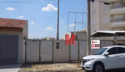 Terreno à venda, 564 m² por R$ 799.900,00 - Jardim Europa - Sorocaba/SP