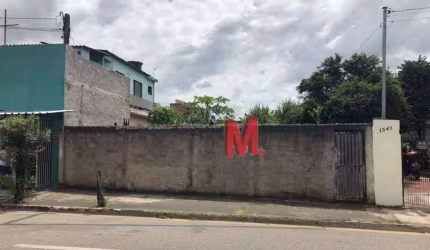 Terreno Residencial à venda, Parque Vitória Régia, Sorocaba - TE0163.