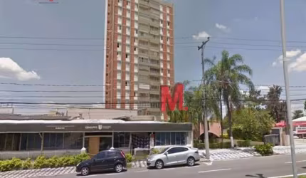 Apartamento Residencial à venda, Jardim Vergueiro, Sorocaba - AP0649.