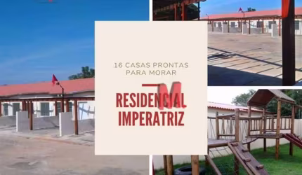Casa à venda, 57 m² por R$ 229.900,00 - Parque Vitória Régia - Sorocaba/SP