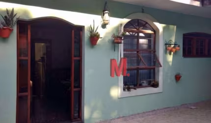 Casa Comercial à venda, Vila Carvalho, Sorocaba - CA0993.