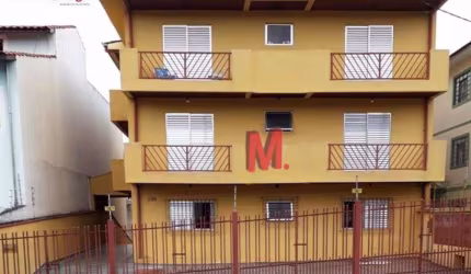 Apartamento Residencial à venda, Vila São Caetano, Sorocaba - AP0651.