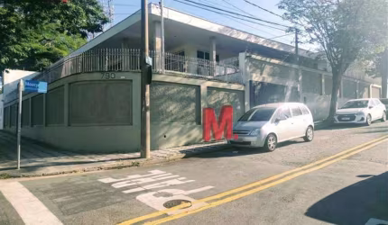 Casa com 4 dormitórios para alugar, 398 m² por R$ 12.515,05/mês - Vila Carvalho - Sorocaba/SP