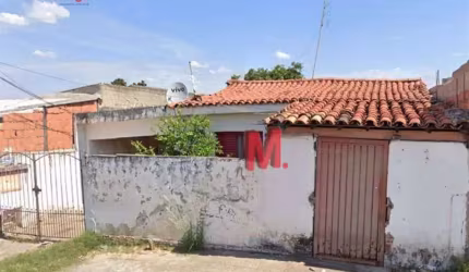 Terreno à venda, 250 m² por R$ 170.000,00 - Parque das Laranjeiras - Sorocaba/SP