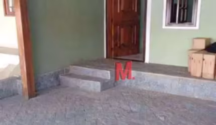 Casa com 3 dormitórios à venda, 146 m² por R$ 424.000,00 - Wanel Ville - Sorocaba/SP