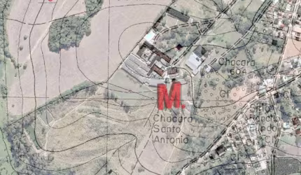 Terreno à venda, 240921 m² por R$ 18.000.000,00 - Vila Artura - Sorocaba/SP