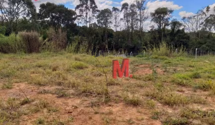 Terreno à venda, 2000 m² por R$ 500.000,00 - Brigadeiro Tobias - Sorocaba/SP