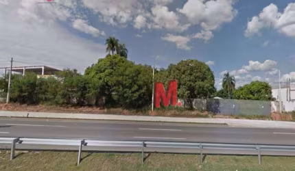 Terreno para alugar, 8776 m² por R$ 20.153,00 - Parque Reserva Fazenda Imperial - Sorocaba/SP