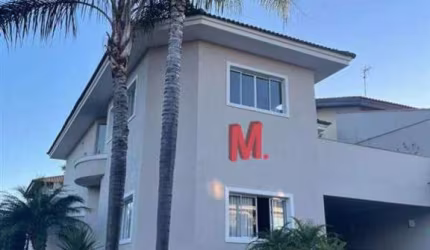 Casa com 3 dormitórios, 326 m² - venda por R$ 1.500.000,00 ou aluguel por R$ 10.900,00/mês - Condomínio Mirante de Ipanema - Sorocaba/SP