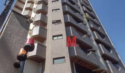 Apartamento com 4 dormitórios à venda, 129 m² por R$ 959.000,00 - Centro - Sorocaba/SP