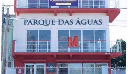 Salão à venda, 245 m² por R$ 1.200.000,00 - Jardim Maria do Carmo - Sorocaba/SP