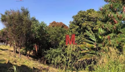 Terreno à venda, 1848 m² por R$ 850.000,00 - Vila Fiori - Sorocaba/SP