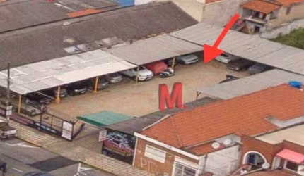 Terreno à venda, 620 m² por R$ 1.500.000,00 - Centro - Sorocaba/SP