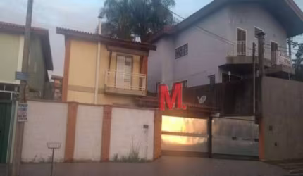 Casa com 3 dormitórios, 172 m² - venda por R$ 878.000,00 ou aluguel por R$ 6.099,82/mês - Jardim América - Sorocaba/SP