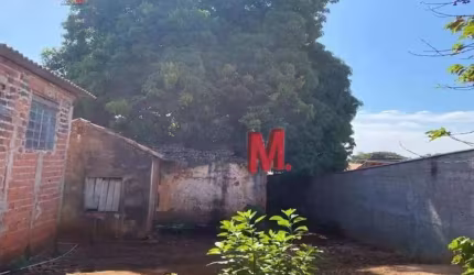 Terreno à venda, 360 m² por R$ 325.000,00 - Vila Nova Sorocaba - Sorocaba/SP