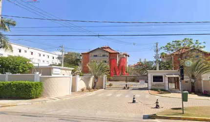 Apartamento à venda, 50 m² por R$ 190.000,00 - Jardim Novo Mundo - Sorocaba/SP