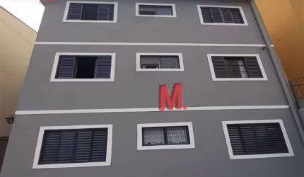 Apartamento com 2 dormitórios à venda, 63 m² por R$ 205.000,00 - Vila São Caetano - Sorocaba/SP
