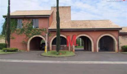 Terreno à venda, 1000 m² por R$ 380.000,00 - Condomínio Villa Toscana - Sorocaba/SP