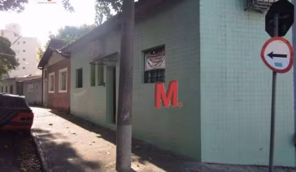 Casa Comercial à venda, Jardim Vergueiro, Sorocaba - CA1037.
