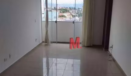 Apartamento com 3 dormitórios à venda, 100 m² por R$ 580.000,00 - Santa Terezinha - Sorocaba/SP