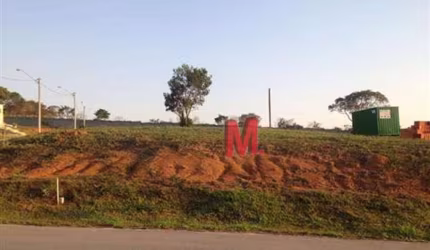 Terreno à venda, 1000 m² por R$ 220.000,00 - Condomínio Residencial Vale Verde - Sorocaba/SP