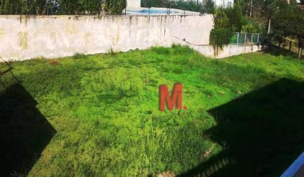 Terreno à venda, 1000 m² por R$ 340.000,00 - Condomínio Vivendas do Lago - Sorocaba/SP