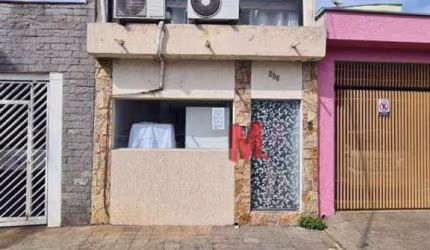 Casa Comercial à venda, Jardim Santa Rosália, Sorocaba - CA1048.