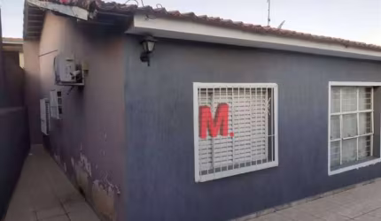 Casa à venda, 120 m² por R$ 380.000,00 - Jardim Itanguá - Sorocaba/SP