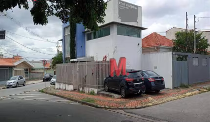 Sala para alugar, 14 m² por R$ 1.150,00/mês - Vila Assis - Sorocaba/SP
