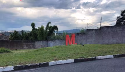 Terreno à venda, 336 m² por R$ 269.000,00 - Condomínio Vasques Martins - Votorantim/SP