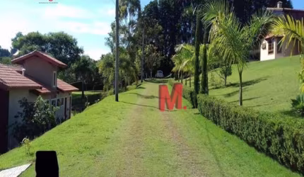 Terreno à venda, 2570 m² por R$ 195.000,00 - Alpes de Piedade - Piedade/SP