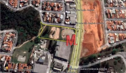 Terreno Comercial à venda, Vila Olímpia, Sorocaba