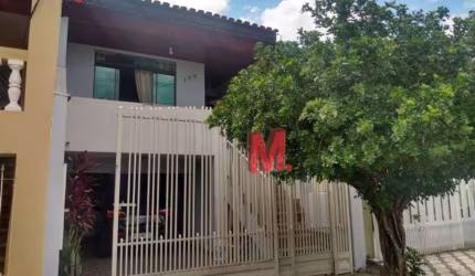 Casa com 2 quartos à venda, 121 m² por R$ 350.000 - Jardim Santo André - Sorocaba/SP