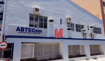 Sala Comercial à venda, Centro, Sorocaba