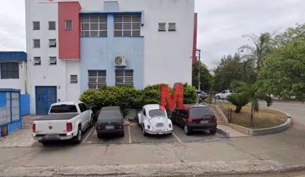 Sala para alugar, 230 m² por R$ 4.860,00/mês - Jardim Residencial Deolinda Guerra - Sorocaba/SP