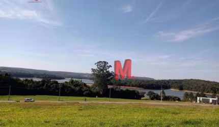 Terreno à venda, 1000 m² por R$ 780.000,00 - Condomínio Le Portier Nautic Residence - Piedade/SP